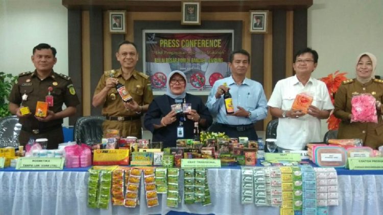 Pojok UMKM Bantu Penjualan UMKM