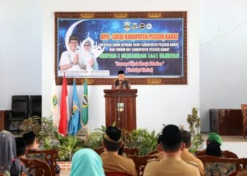 Tahun Baru Islam Momentum untuk Berhijrah