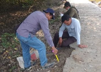 Dinas Diminta Selektif Pilih Rekanan