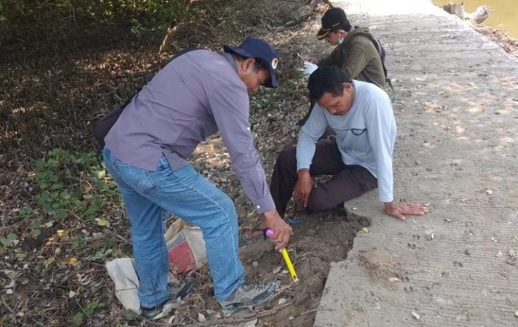 Dinas Diminta Selektif Pilih Rekanan