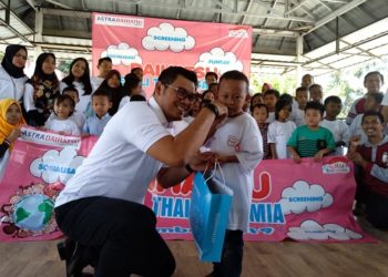 LAMPUNG POST/EFFRAN KURNIAWAN