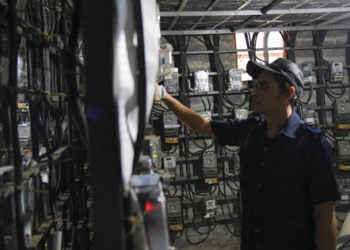 ANTARA FOTO/Nova Wahyudi