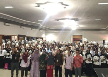 SOSIALISASI PASAR MODAL