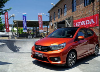 DOKUMENTASI HONDA