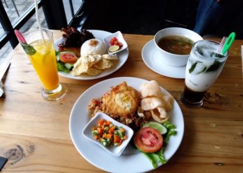 n LAMPUNG POST/EFFRAN KURNIAWAN