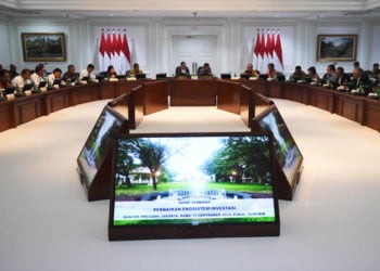 ANTARA/Akbar Nugroho Gumay