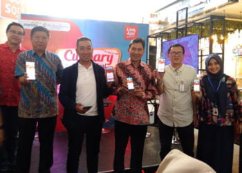 n LAMPUNG POST/EFFRAN KURNIAWAN