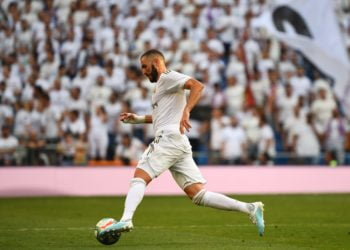 Mencari Penguasa Kota Madrid