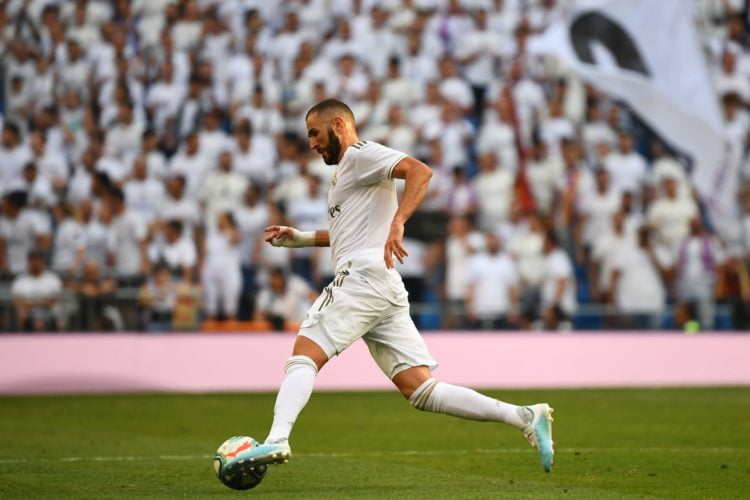 Mencari Penguasa Kota Madrid