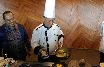 LAMPUNG POST/EFFRAN KURNIAWAN