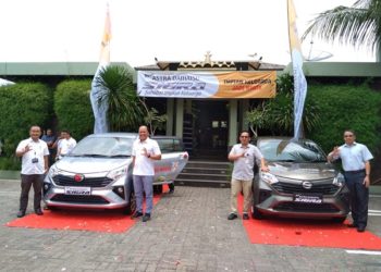 LAMPUNG POST/EFFRAN KURNIAWAN