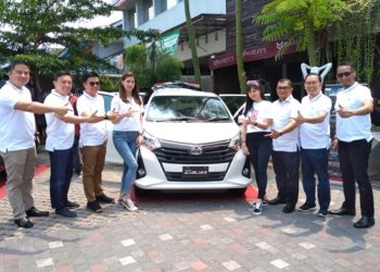 LAMPUNG POST/EFFRAN KURNIAWAN