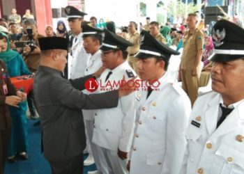 Ilustrasi. (Dok. Lampost.co)