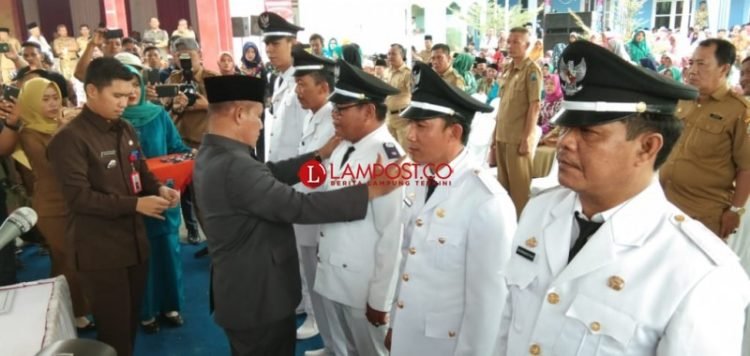 Ilustrasi. (Dok. Lampost.co)