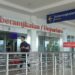 Bandara Radin Inten II Perhatikan Komunitas UMKM