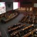 SIDANG PARIPURNA TERAKHIR DPR 2014-2019
