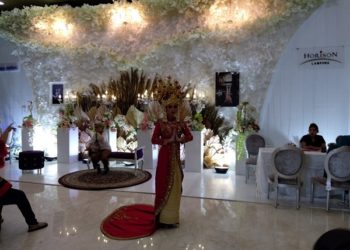 LAMPUNG POST/EFFRAN KURNIAWAN