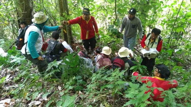 Ilustrasi. (ISTIMEWA)