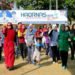 Pemkab Lampura Gelar Upacara Peringati Haornas