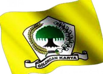 Golkar Tolak Dukung Amendemen UUD 1945