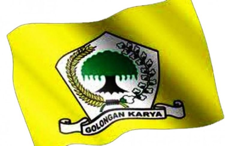 Golkar Tolak Dukung Amendemen UUD 1945