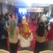 HARI KESEHATAN SEKSUAL. Konsorsium Permampu menyelenggarakan Lokalatih Forum Perempuan Muda Sumatera dalam rangka Perayaan Hari Kesehatan Seksual se-dunia di Hotel Emersia, Bandar Lampung, Senin (2/9), (ISTIMEWA)