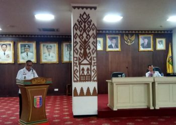 Kepala Disdikbud Lampung Sulpakar. (LAMPUNG POST/UMAR ROBANI)