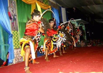Perbup Atur Pelestarian Budaya