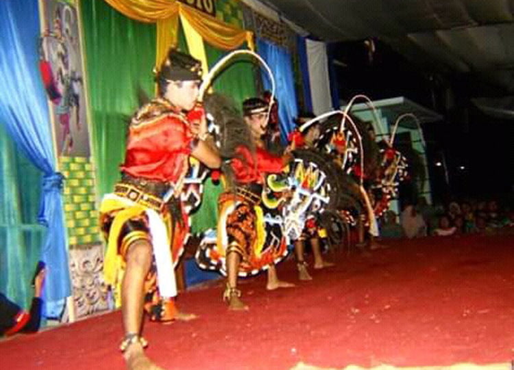 Perbup Atur Pelestarian Budaya
