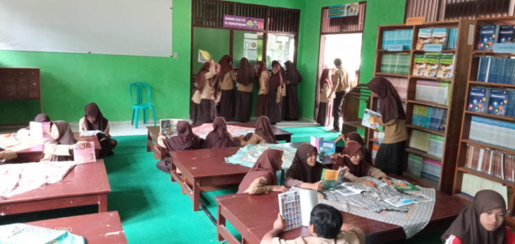 Pemerintah Didorong Mereformasi Pola Pengembangan Guru