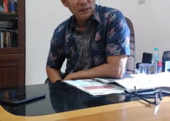 LAMPUNG POST/SRI AGUSTINA