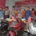 Polres Lamsel Tangkap Lima Begal