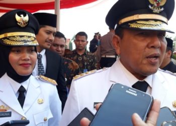Gubernur Minta OPD Aplikasikan Bela Pengadaan