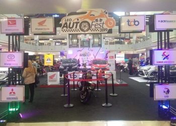 Lampung Post/Atika Oktaria