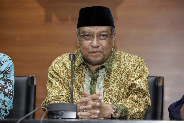 Said Aqil: Negara Terlalu Ramah pada Kelompok Radikal