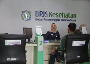 Optimalkan Layanan Peserta BPJS