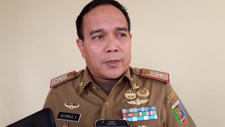 Blangko KTP-El Langka, Disdukcapil Berikan Suket