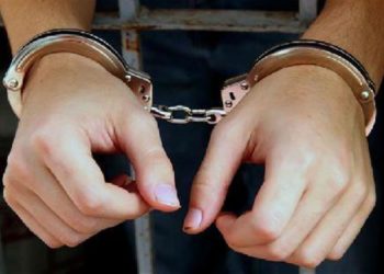 Polisi Tahan Pelaku Penyiksaan Anak