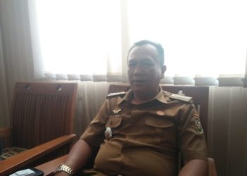 Camat Klaim Pemecatan Kaling Sesuai Aturan