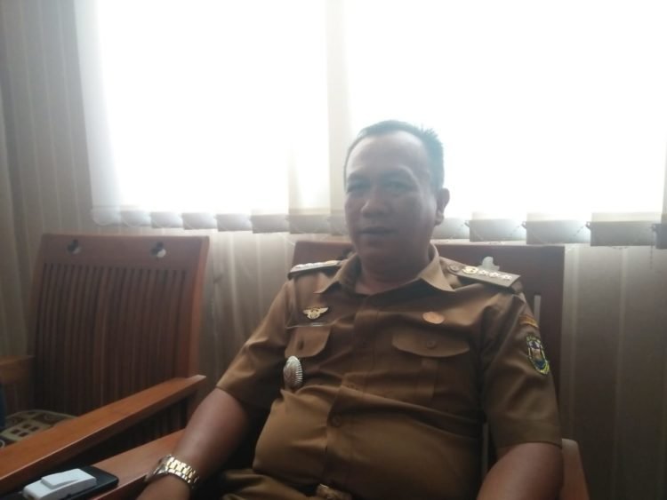 Camat Klaim Pemecatan Kaling Sesuai Aturan