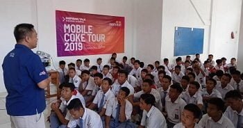 DOKUMENTASI LAMPUNG POST