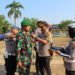 Operasi Zebra untuk Tingkatkan Kepatuhan