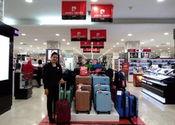 LAMPUNG POST/EFFRAN KURNIAWAN