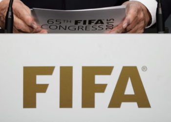 Erick Thohir Negosiasi Kembali dengan FIFA