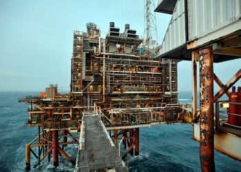 Harga Minyak Dunia Tergelincir