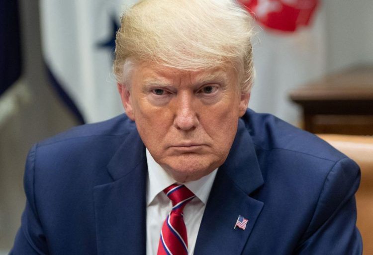 Pemungutan Suara untuk Pemakzulan Trump