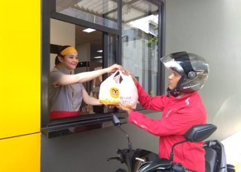 Lampung Post/Atika Oktaria