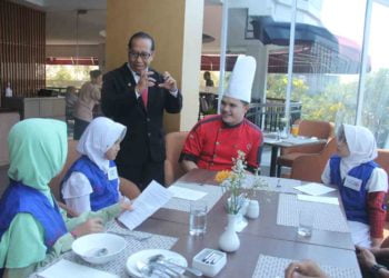 LAMPUNG POST?SUKISNO