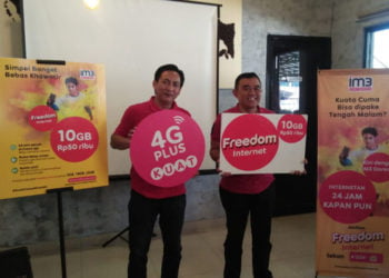 DOKUMEN INDOSAT