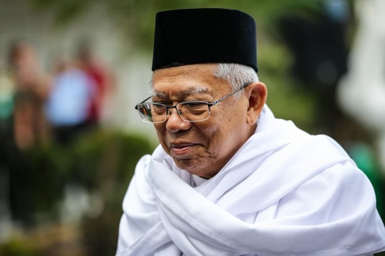Wapres Pastikan Lampung Lumbung Pangan Nasional